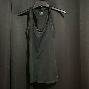 Women’s Champion tank top with attached bra size s/p